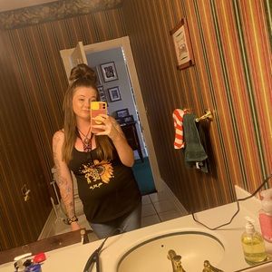 Meet your Posher, Bre